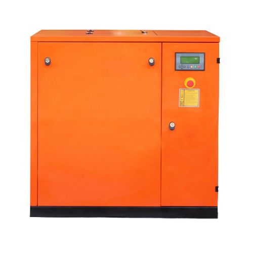 Компрессорная станция Арсенал ЗИФ-СВЭ-2,6/0,7 ШМЧ