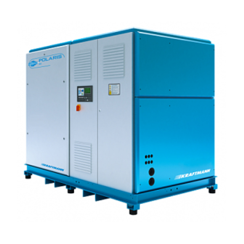 Компрессор Kraftmann Polaris 31