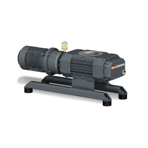 Вакуумный насос Busch Puma WP 1000 D4