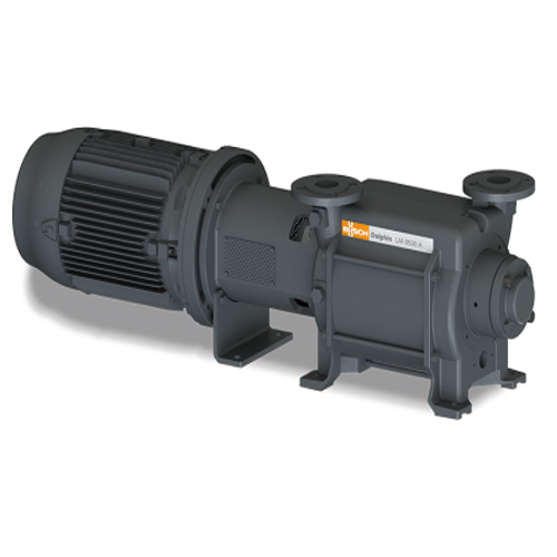 Вакуумный насос Busch Dolphin LM 0800 A