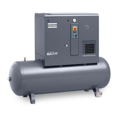 Компрессор Atlas Copco GX 7EL 10FF TM(270)