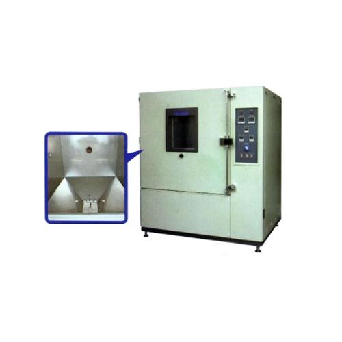 Испытательная камера Terchy DT-1000C