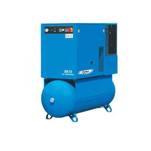 Компрессор Remeza ВК20Е-15-500