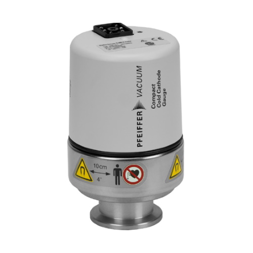 Вакуумметр Pfeiffer Vacuum ActiveLine IKR 261