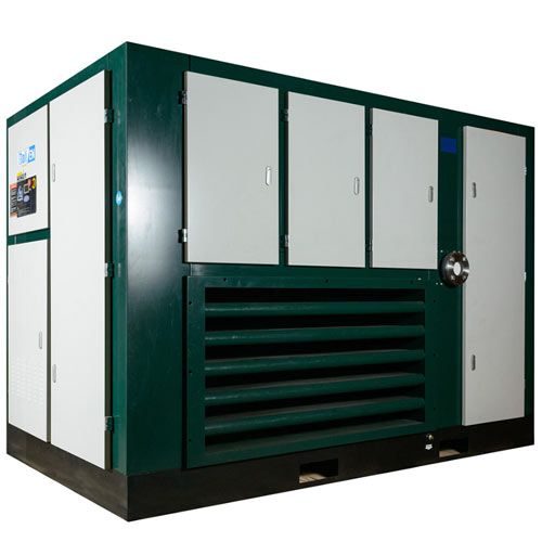 Компрессор Dali EN-33/8 II EN двухступенчатый