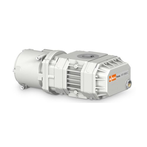 Вакуумный насос Busch Puma WY 0500 C