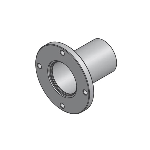 Вакуумный фланец MKS 100762706