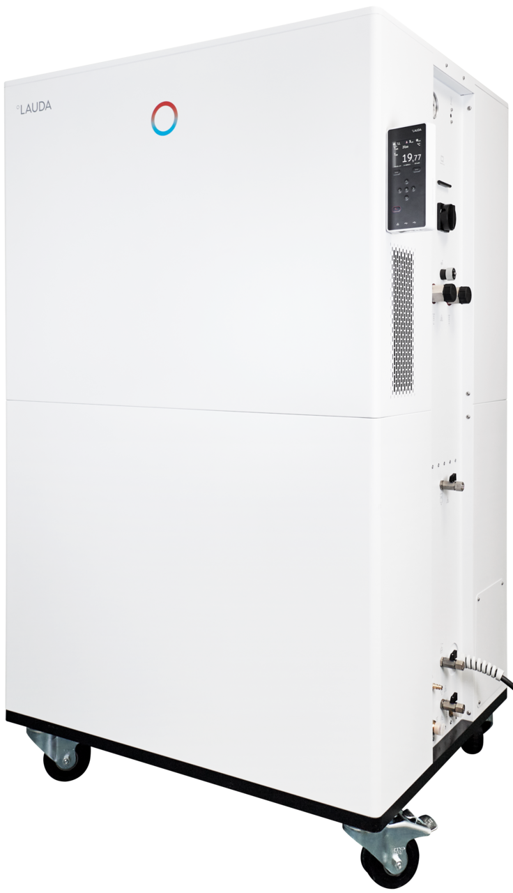 Циркуляционный термостат Lauda Integral IN 2050 PW