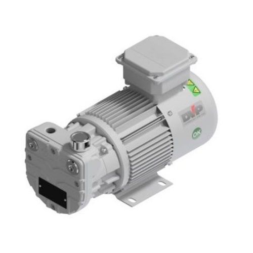 Вакуумный насос DVP SC.8CC