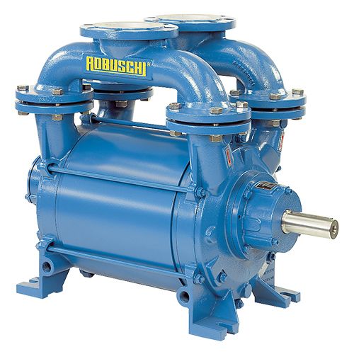 Вакуумный насос Robuschi RVS23