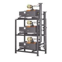 Вакуумная система Busch Mink MP 0400 AV