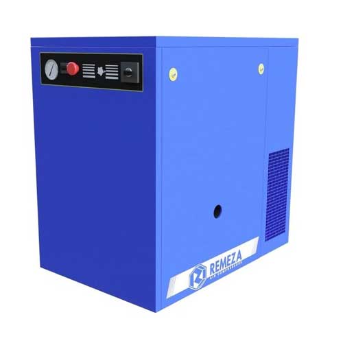 Компрессор Remeza ВК20Т-10