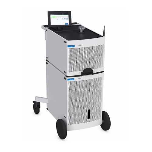 Течеискатель Agilent HLD MD15