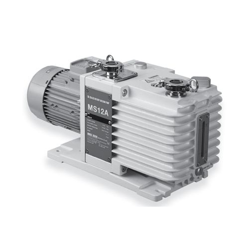 Вакуумный насос Megavacuum MS12A