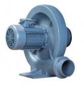 Центробежный высоконапорный вентилятор ERSTEVAK TCF 150/7,5