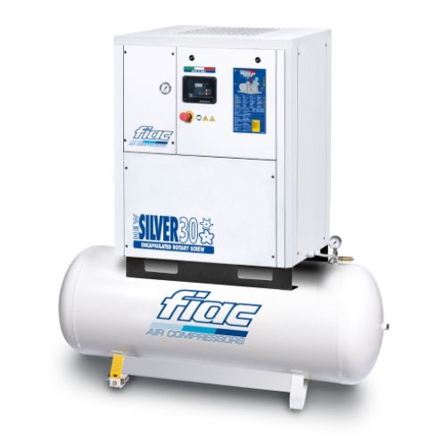 Компрессор FIAC NEW SILVER 30/500 10 бар