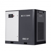 Винтовой компрессор ERSTEVAK ESC-175D VSD 7 бар
