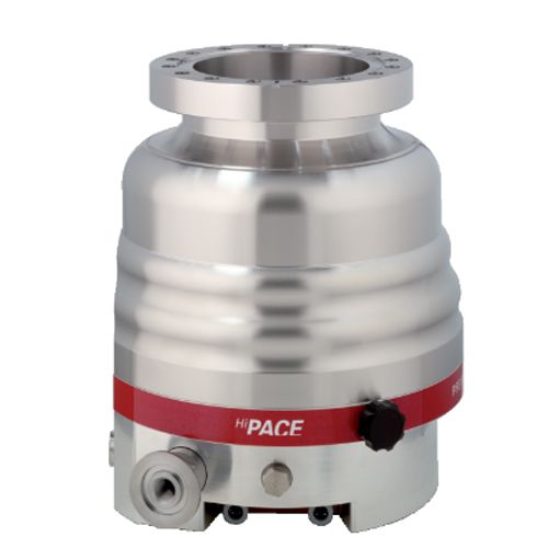 Вакуумный насос Pfeiffer Vacuum HiPace 400 TCP 350 DN 100 CF-F