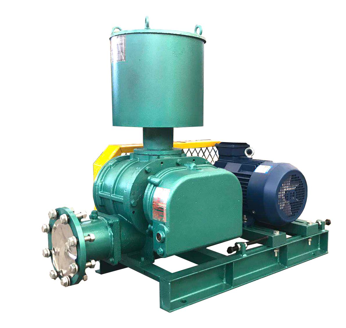 Роторная воздуходувка РУТС ERSTEVAK ESRB-65