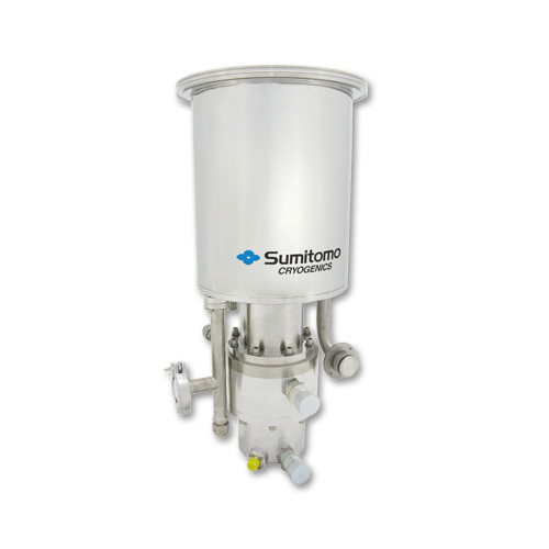 Вакуумный насос SHI CP-12