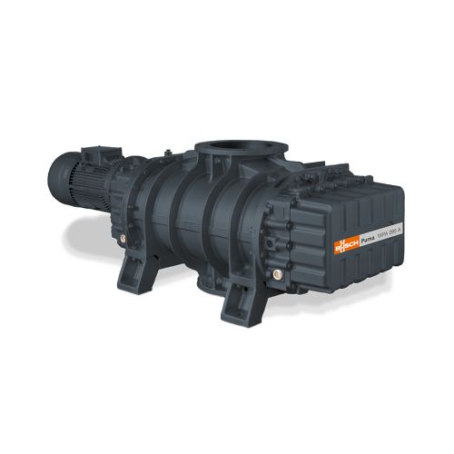 Вакуумный насос Busch Puma WPA 095 A