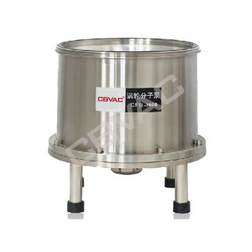 Вакуумный насос CBVAC CFB-3600-3185