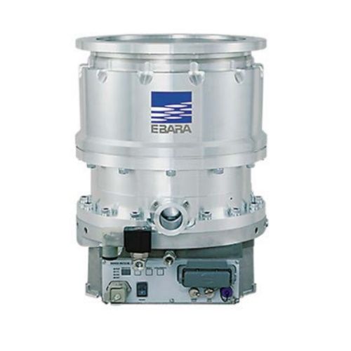 Вакуумный насос Ebara EMT3300MK