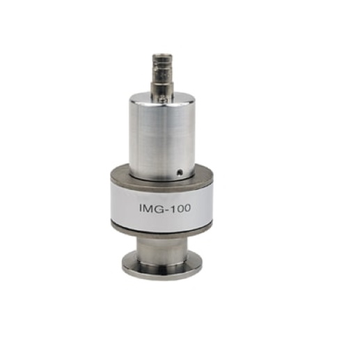 Вакуумметр Agilent IMG-100