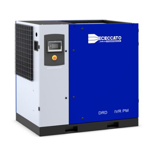 Компрессор Ceccato DRD 75 IVR PM