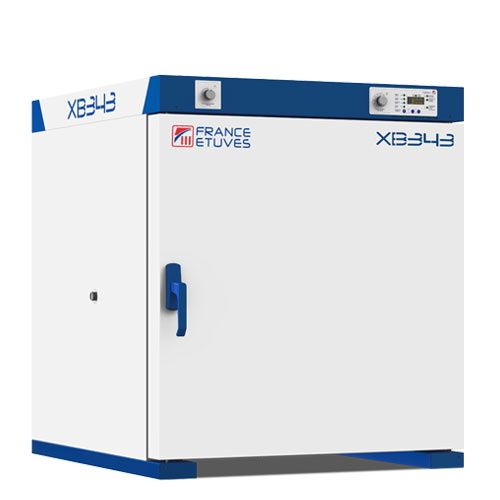 Сушильный шкаф France Etuves XB343