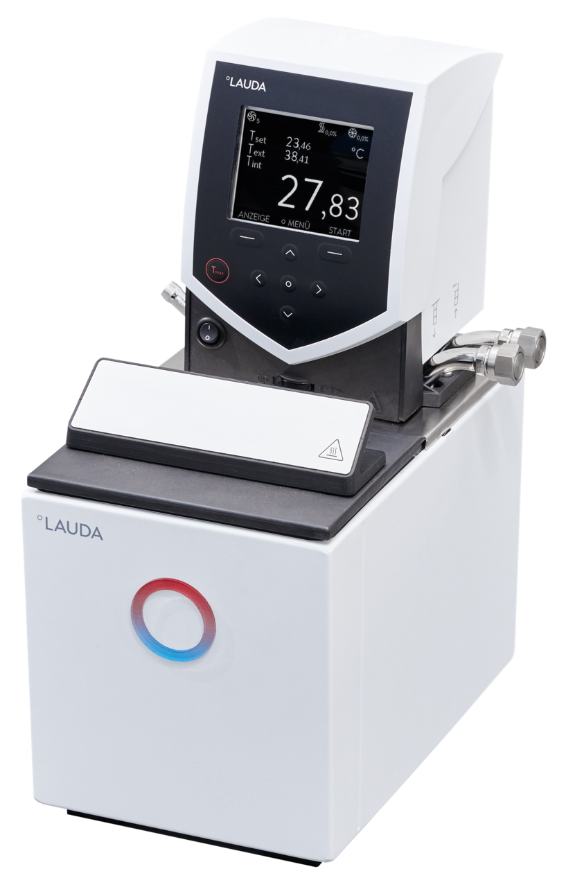 Нагревающий термостат Lauda ECO ET 6 G