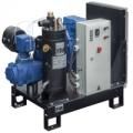 Винтовые компрессоры