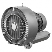 Вихревая воздуходувка ERSTEVAK EVL 381/18 3ф