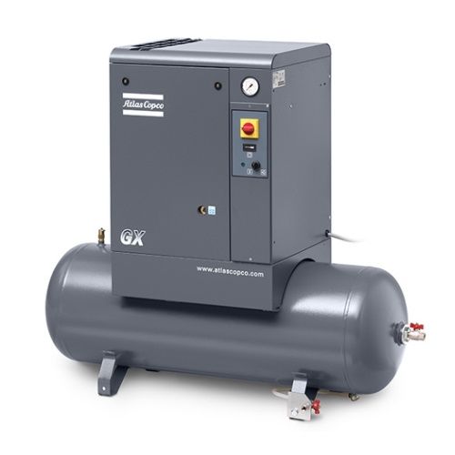 Компрессор Atlas Copco GX 5EP 10P TM(200)