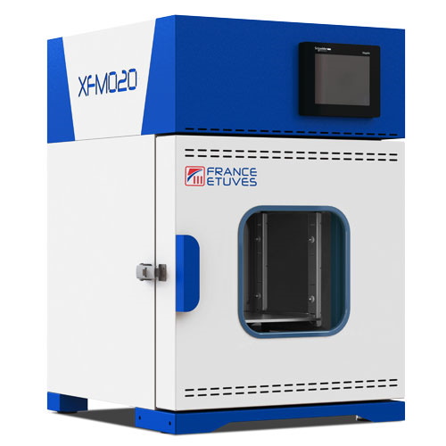 Сушильный шкаф France Etuves XFM020
