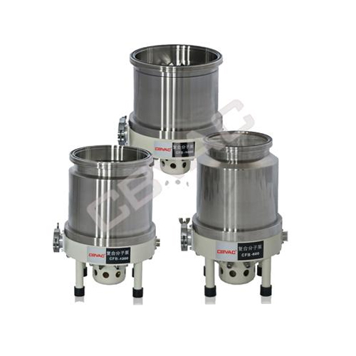 Вакуумный насос CBVAC CFB-1600K-3183