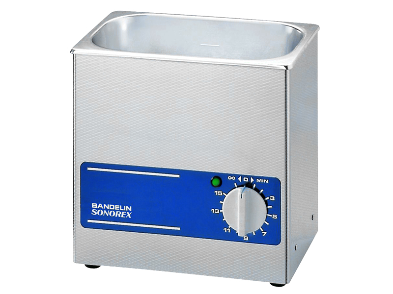 Ультразвуковая ванна Bandelin RK 1050, Sonorex Super, 58,0 л, без нагрева
