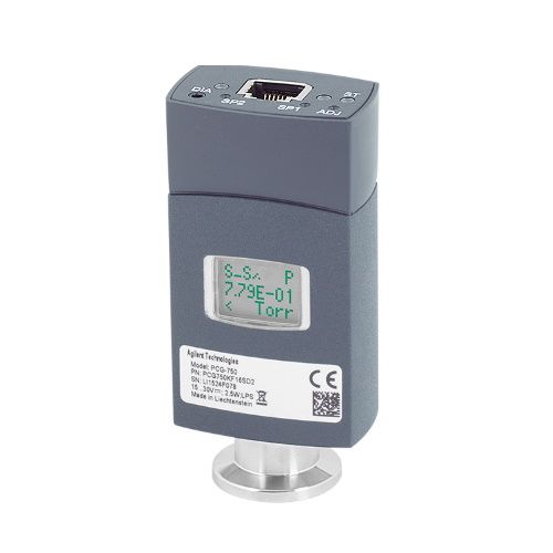 Вакуумметр Пирани Agilent PCG-752