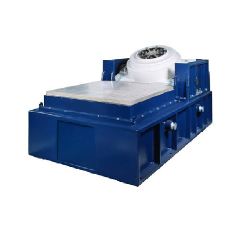 Вибростенд Ростех ВСВ-2160В-590-ГСС