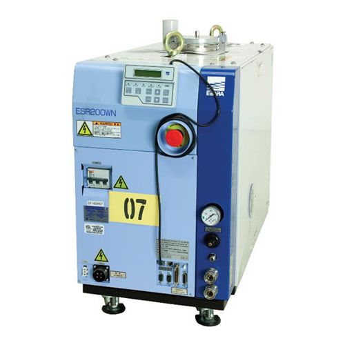 Вакуумный насос Ebara ESR500WN