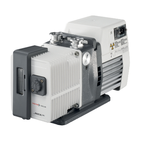 Вакуумный насос Pfeiffer Vacuum Pascal 2010 I 90-132 V