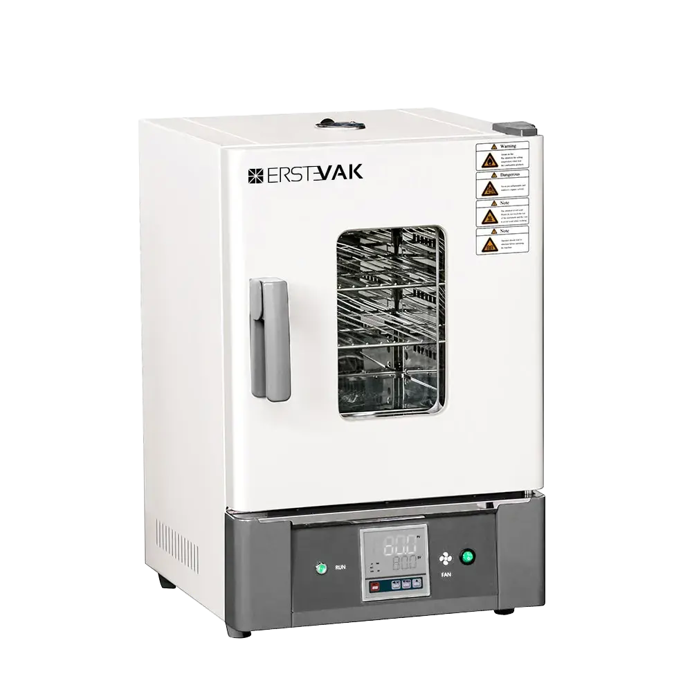 Сушильный шкаф ERSTEVAK EVCLIM-СШ-3900