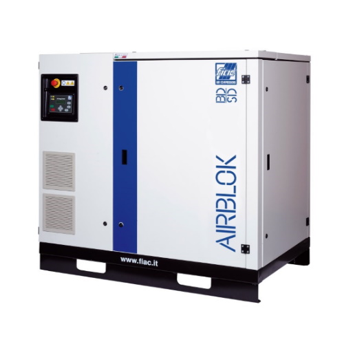 Компрессор FIAC Airblok 602 BD/SD 10 бар