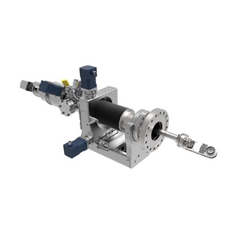 Вакуумный манипулятор KJLC XL-T Flag-Style