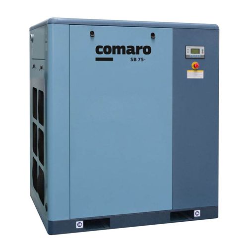 Компрессор COMARO SB 75-08