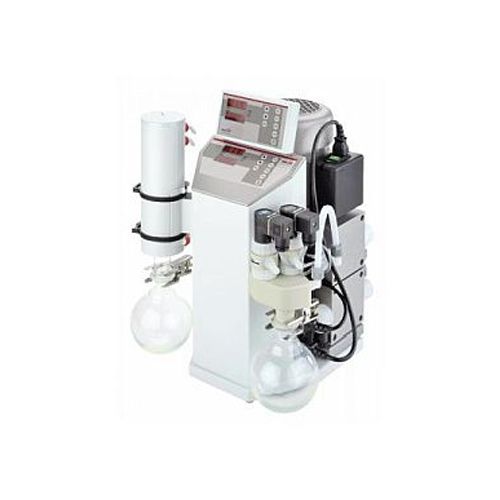 Вакуумный насос Ilmvac (Welch) LVS 620 T (424)