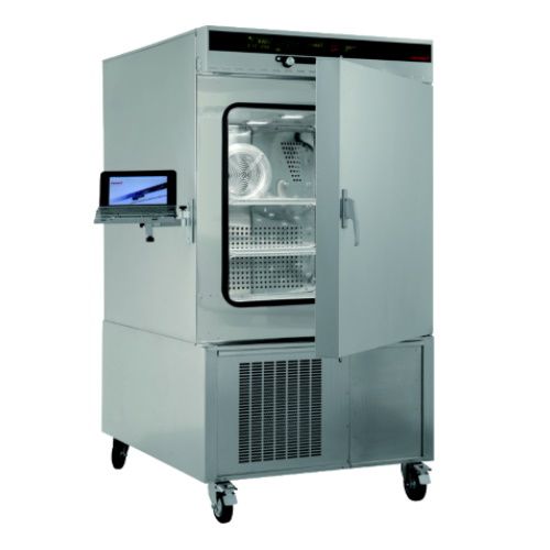 Испытательная камера Memmert TTC256