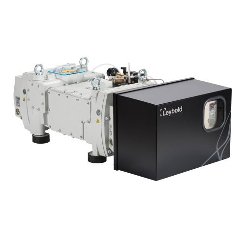 Вакуумный насос Leybold DRYVAC DV 650