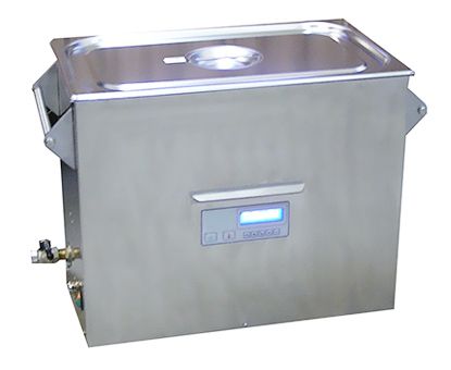 Вакуумные камеры