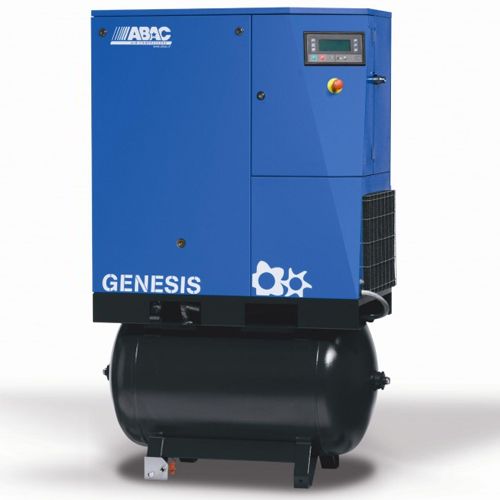 Компрессор ABAC GENESIS 5,5 10/270